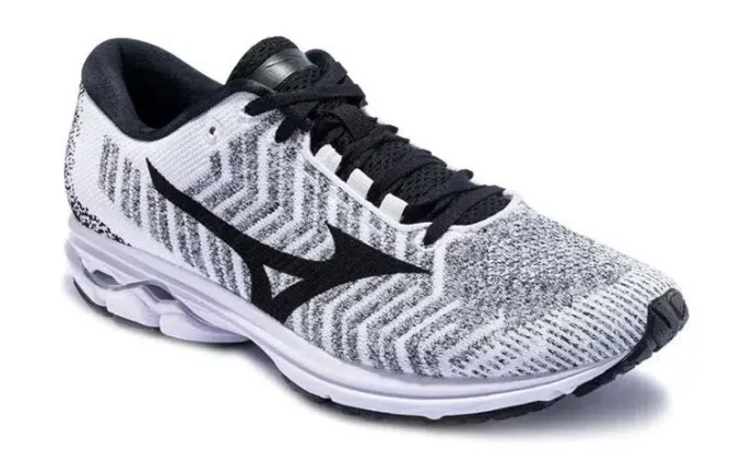 Wave Rider Waveknit 3 “Black Grey”