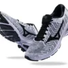 Wave Rider Waveknit 3 “Black Grey”