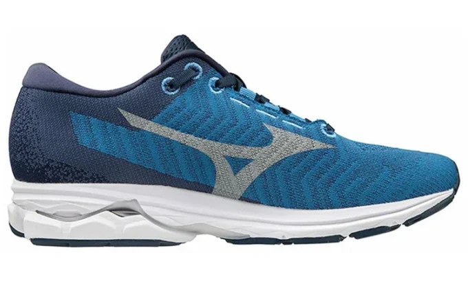 Wave Rider Waveknit 3 “Blue Grey”