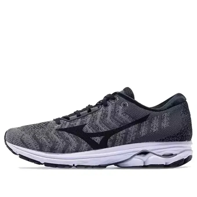 Wave Rider Waveknit 3 “Grey Black”