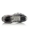 White Mountaineering Wave Prophecy X Shoes “Grey”